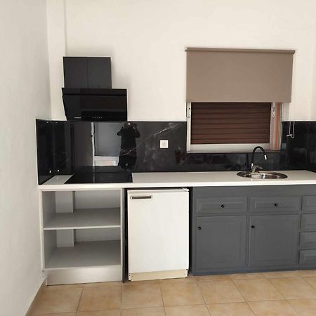 Fiorentina Apartments Barbati Ngoại thất bức ảnh