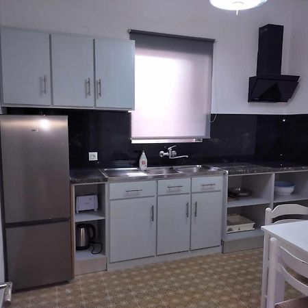 Fiorentina Apartments Barbati Ngoại thất bức ảnh