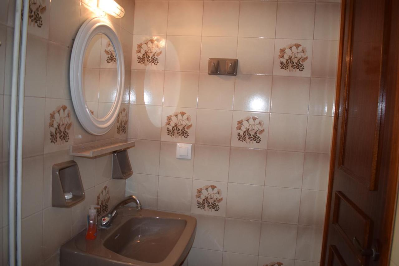 Fiorentina Apartments Barbati Ngoại thất bức ảnh