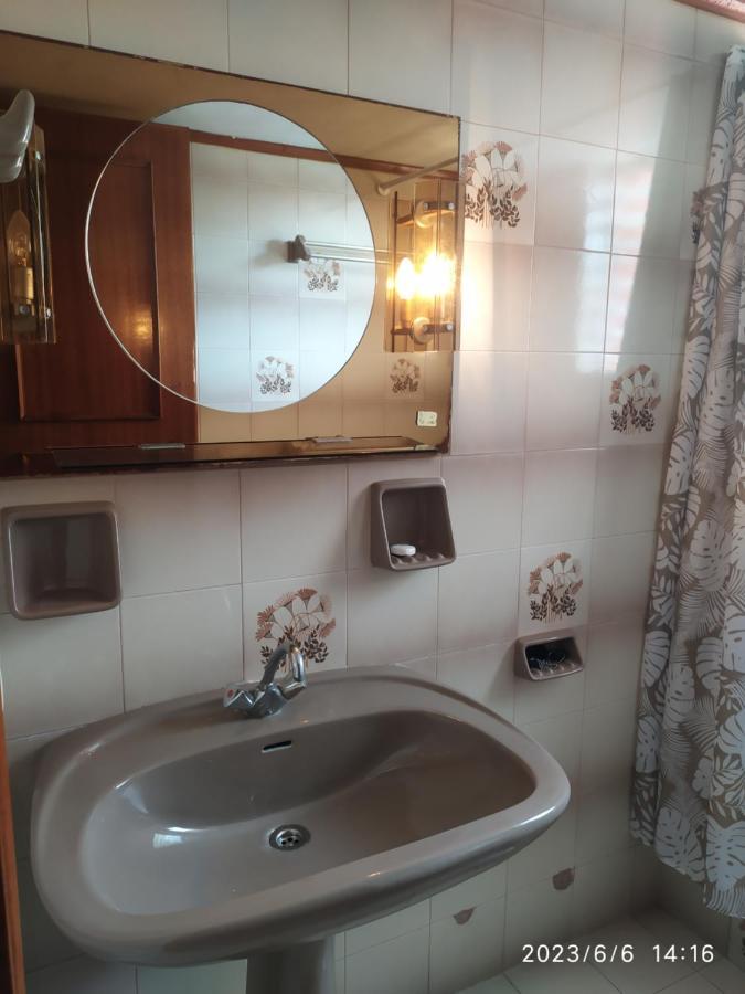 Fiorentina Apartments Barbati Ngoại thất bức ảnh