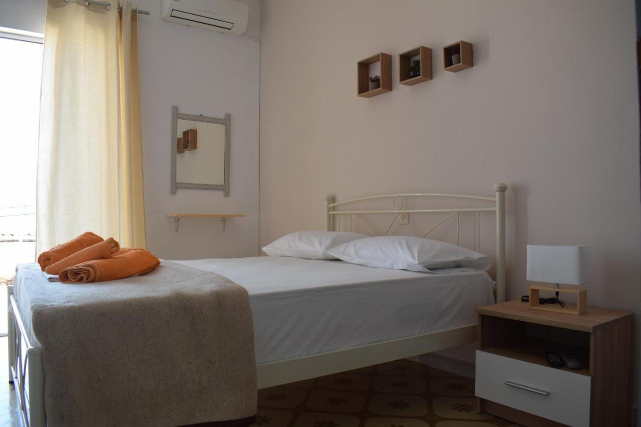 Fiorentina Apartments Barbati Ngoại thất bức ảnh