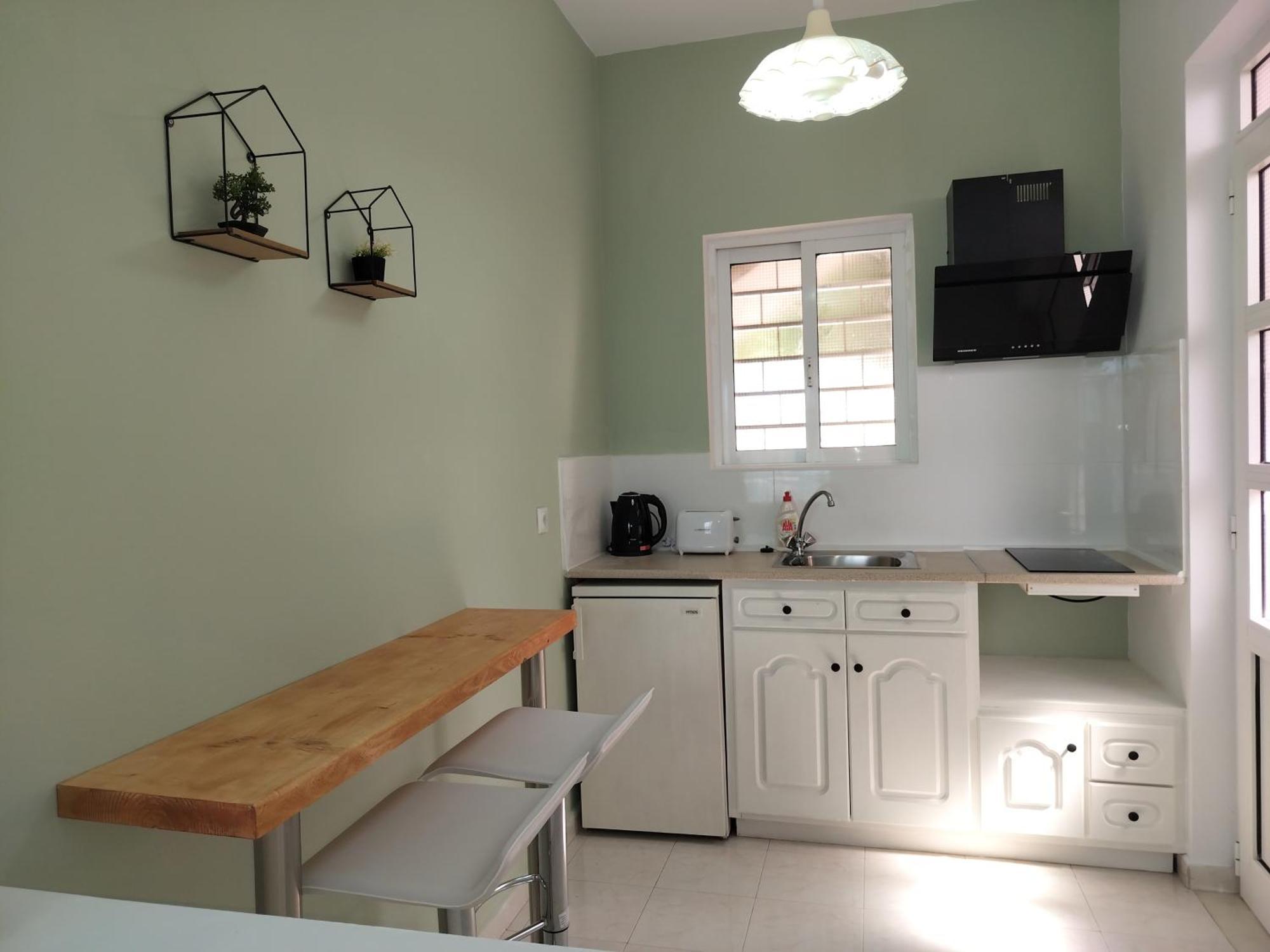 Fiorentina Apartments Barbati Ngoại thất bức ảnh