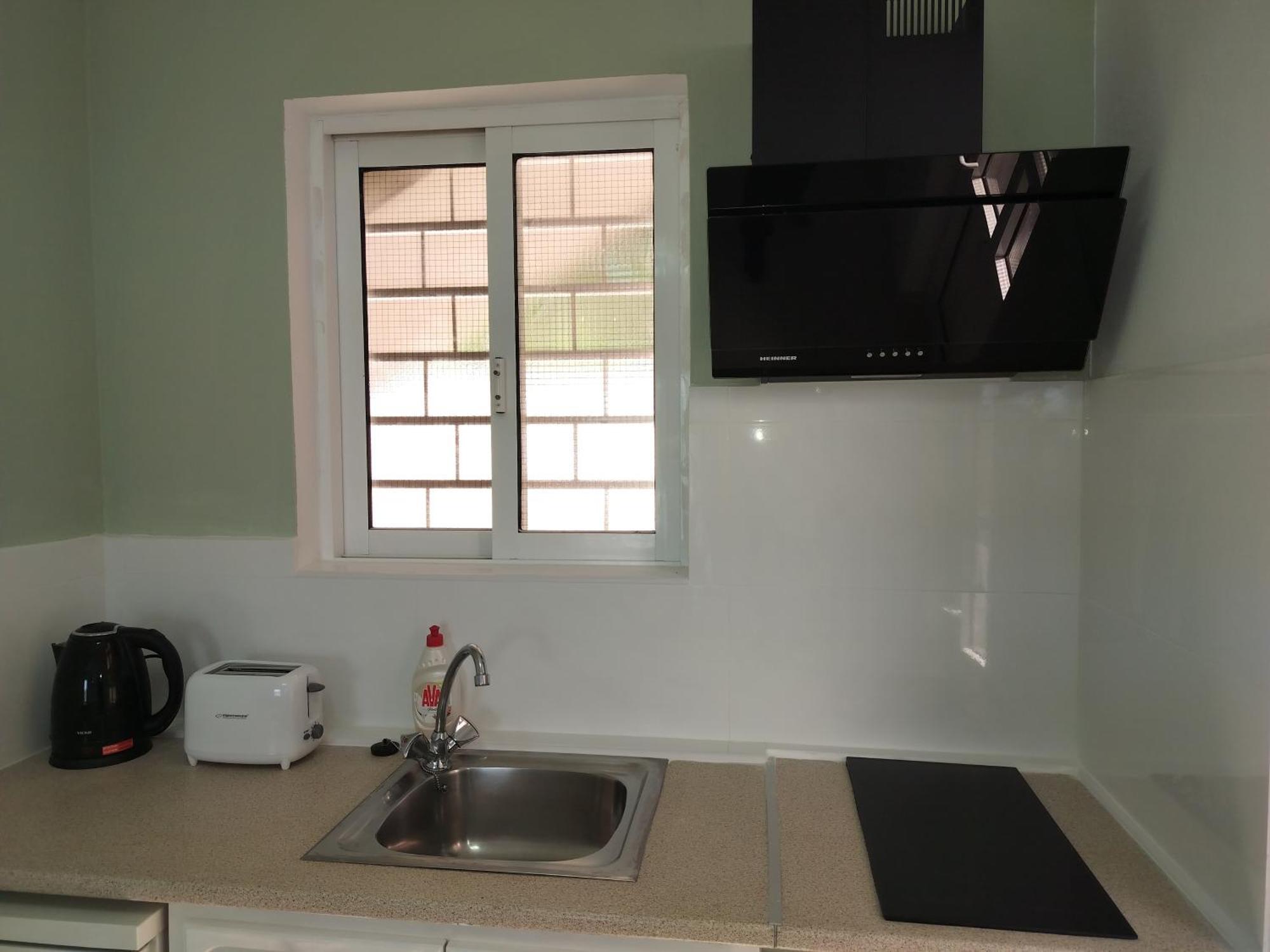 Fiorentina Apartments Barbati Ngoại thất bức ảnh