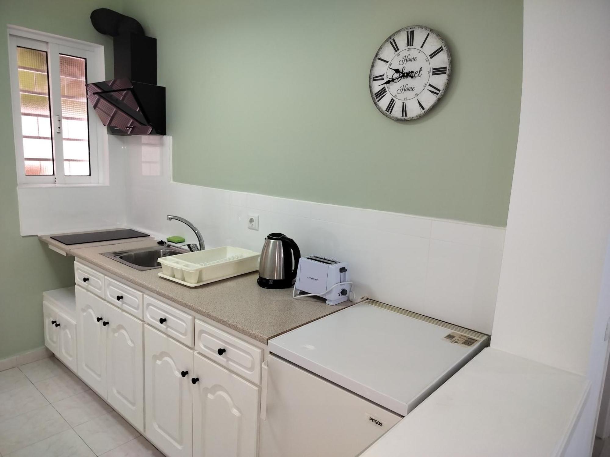 Fiorentina Apartments Barbati Ngoại thất bức ảnh