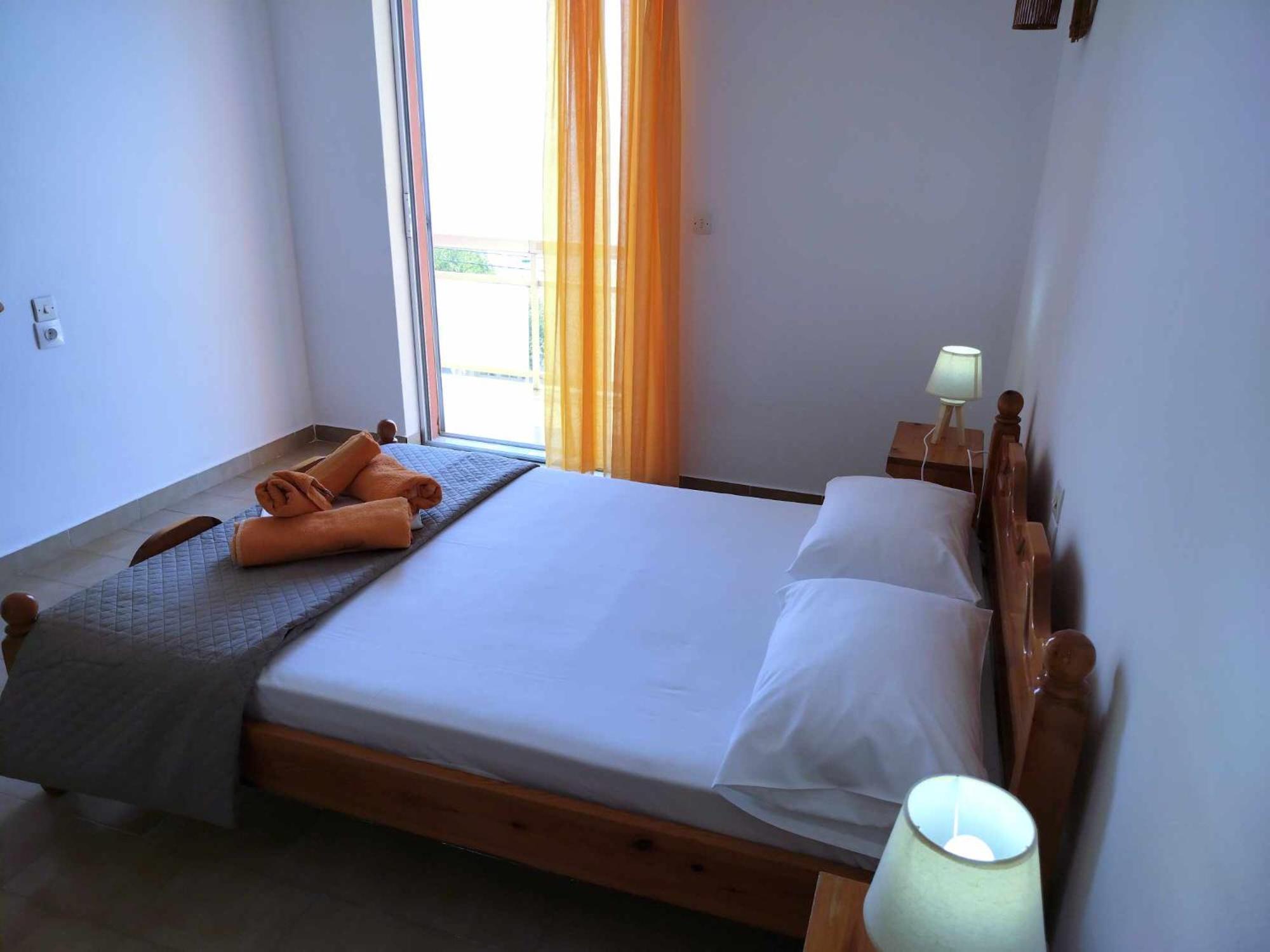 Fiorentina Apartments Barbati Ngoại thất bức ảnh
