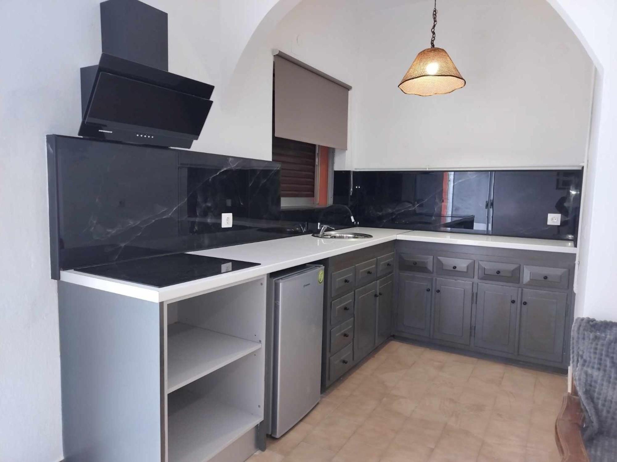 Fiorentina Apartments Barbati Ngoại thất bức ảnh