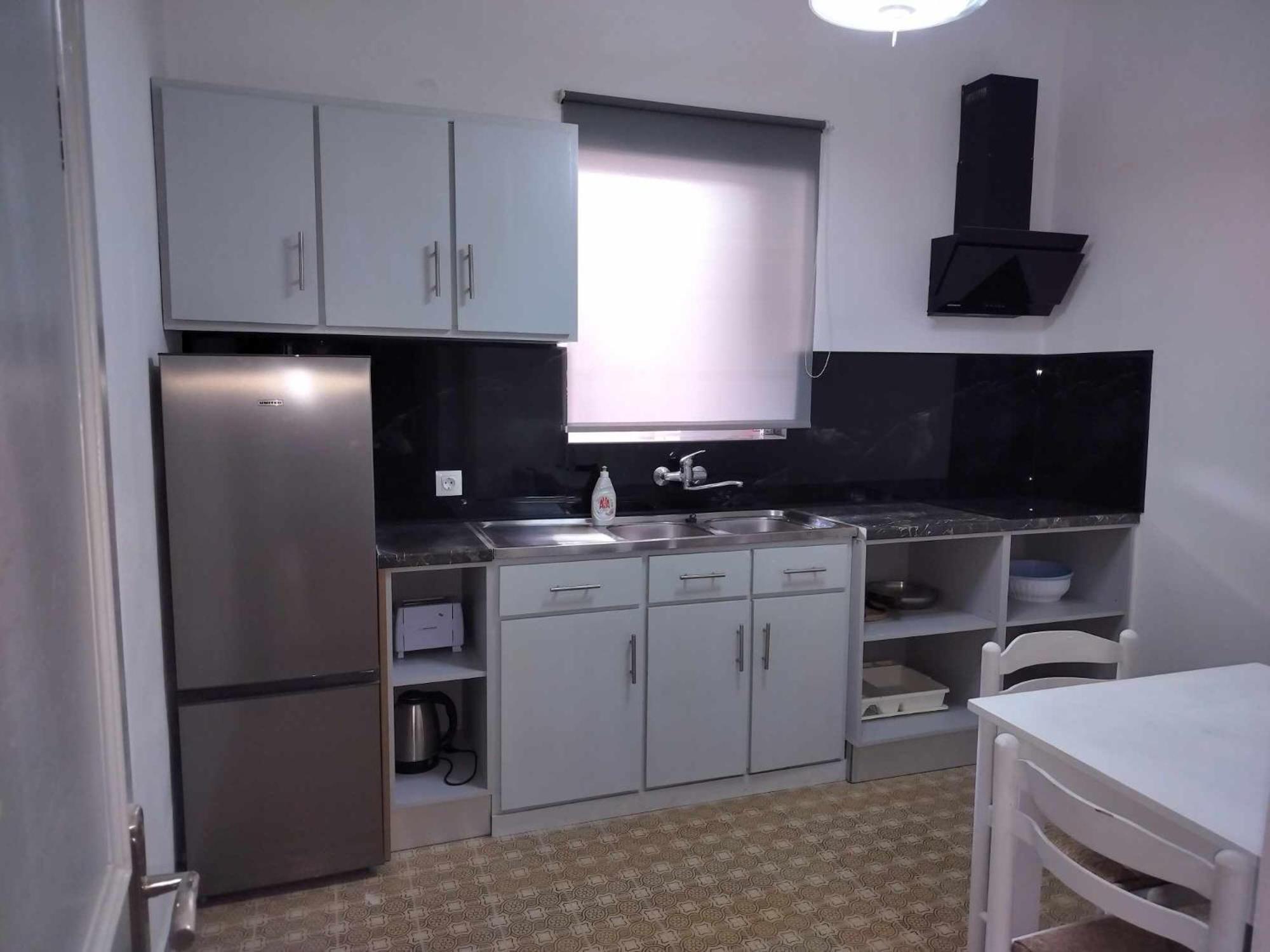 Fiorentina Apartments Barbati Ngoại thất bức ảnh
