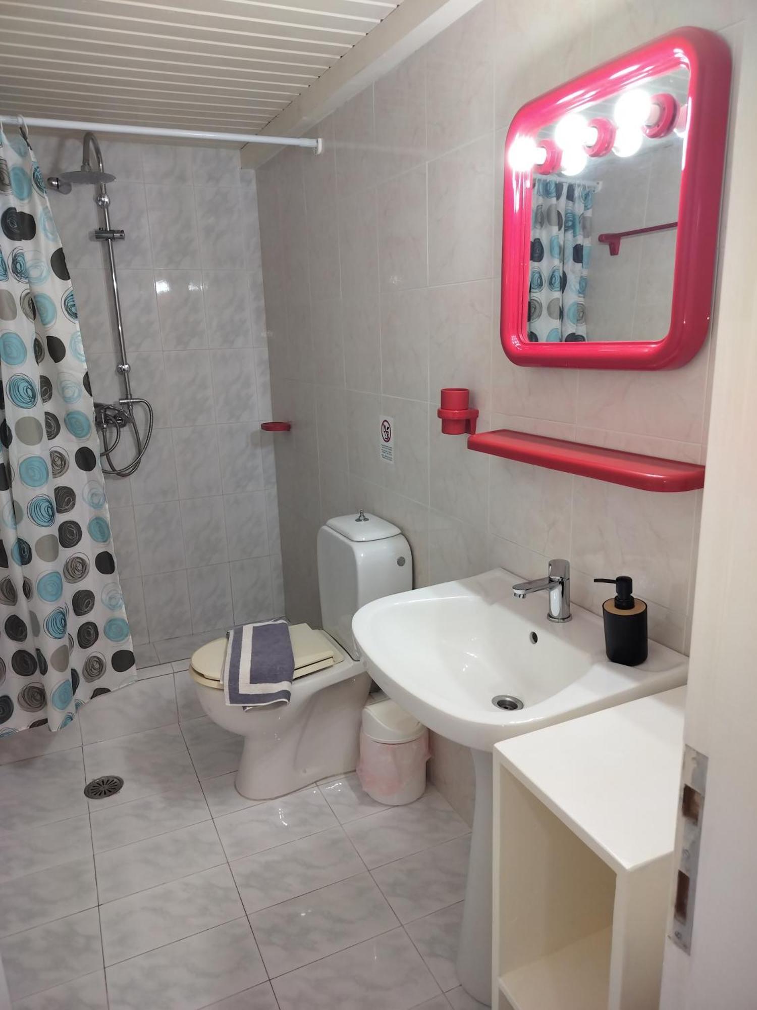 Fiorentina Apartments Barbati Ngoại thất bức ảnh